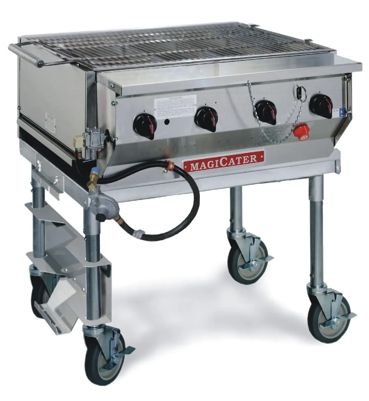 MagiCater Outdoor Gas Fryer