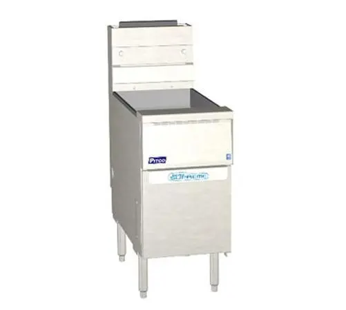 Pitco SSH55T - Item 130509