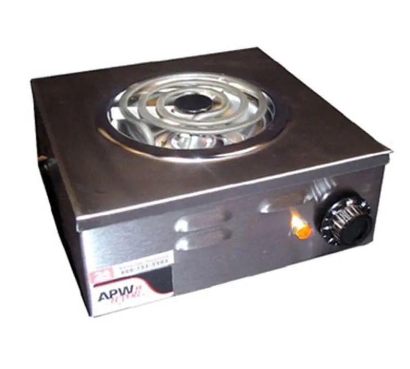 Toastmaster TMHPF Electric Hot Plate