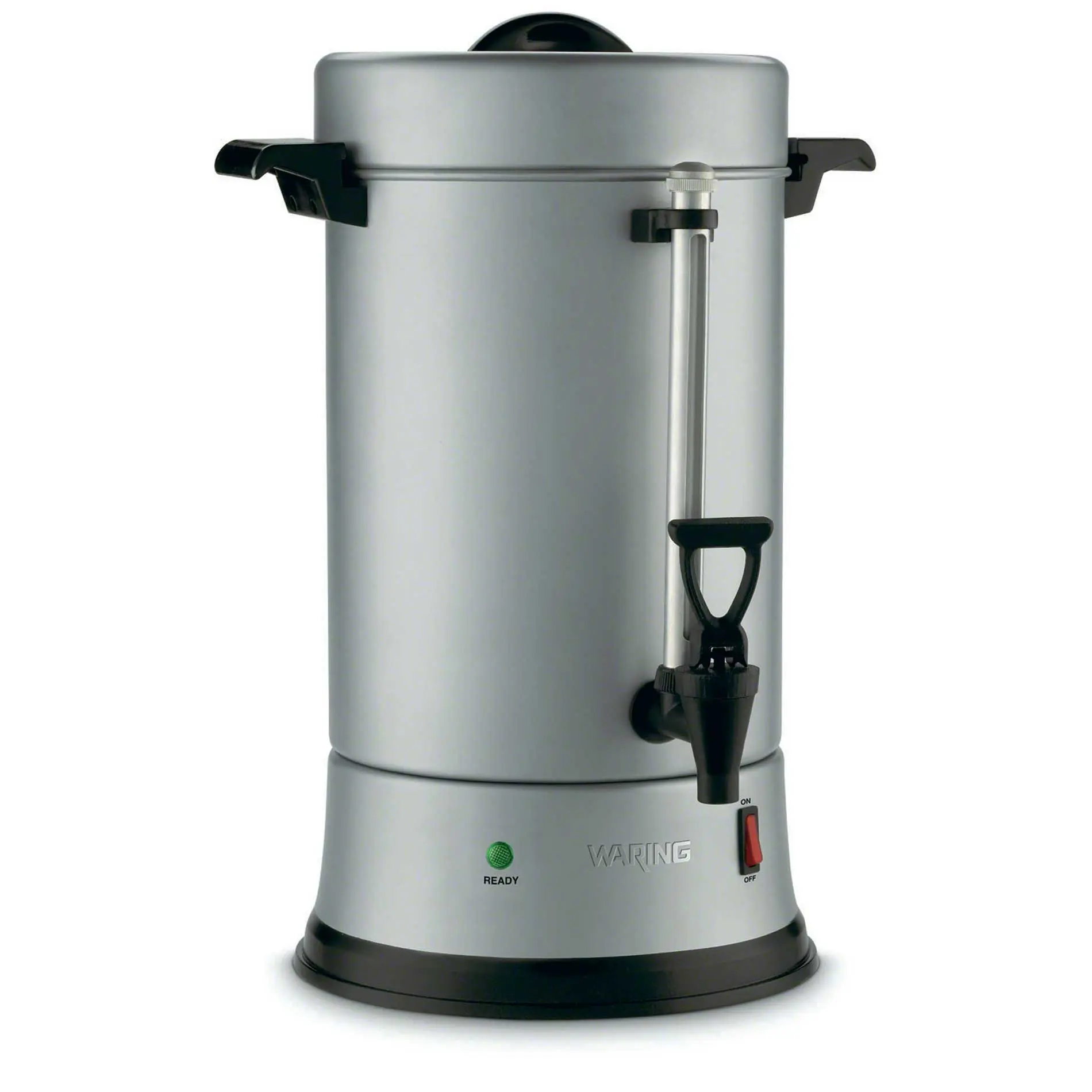 Waring WCU110 110 Cup Capacity Coffee Urn