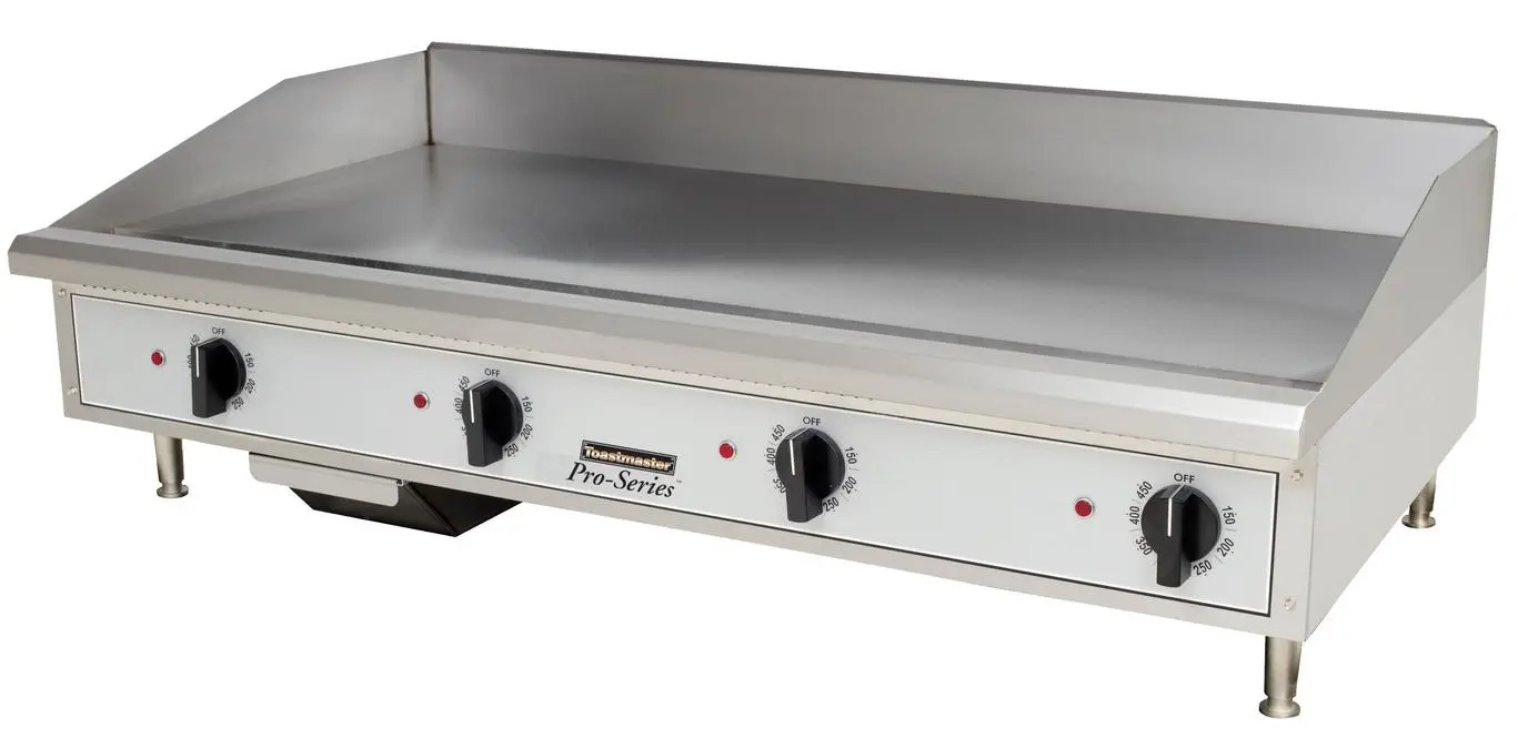 Toastmaster electric cheap griddle