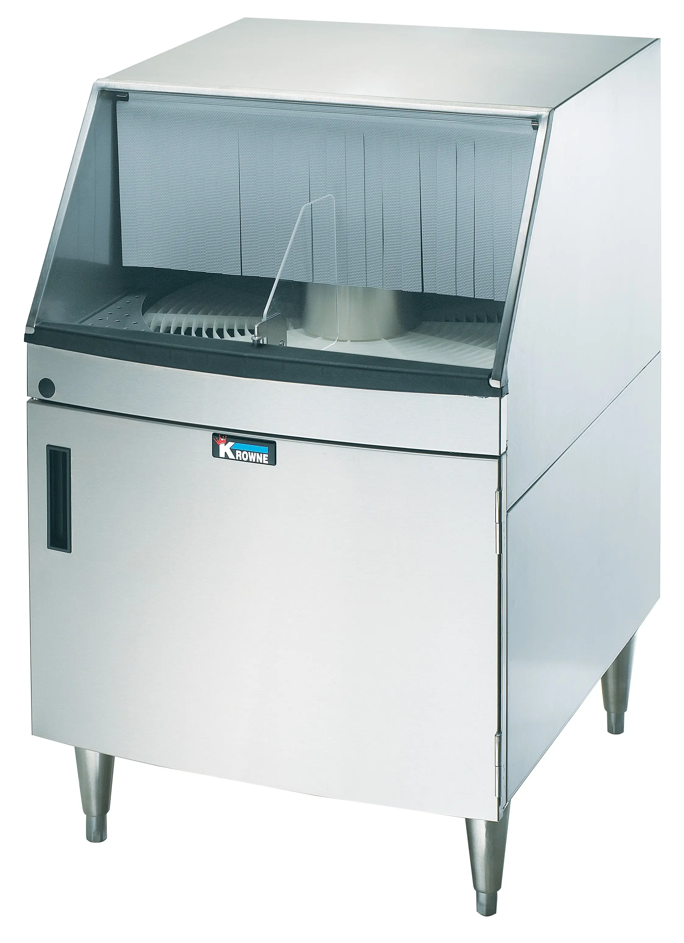 Jackson Underbar Rotary Delta Glass Washer