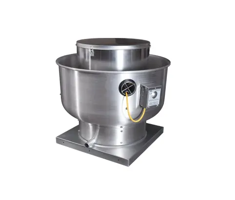 Captive-Aire Systems, Inc. DU33HFA Commercial High Speed Upblast