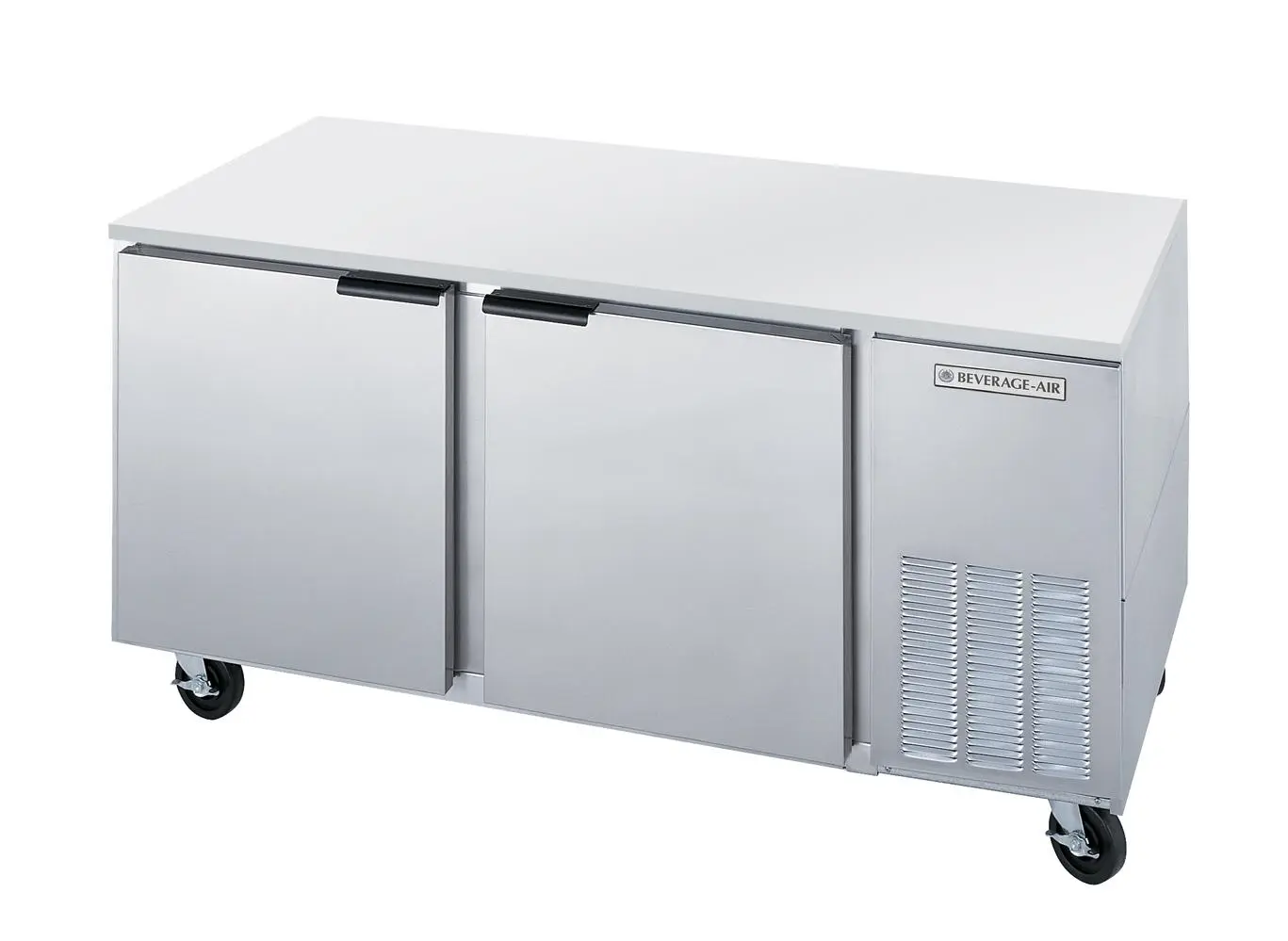 Beverage Air UCF67AHC - Item 134752