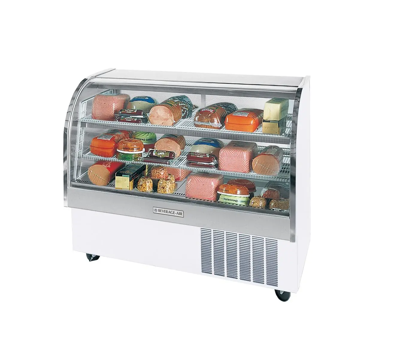 Beverage Air CDR4HC/1-*-20 - Item 134888