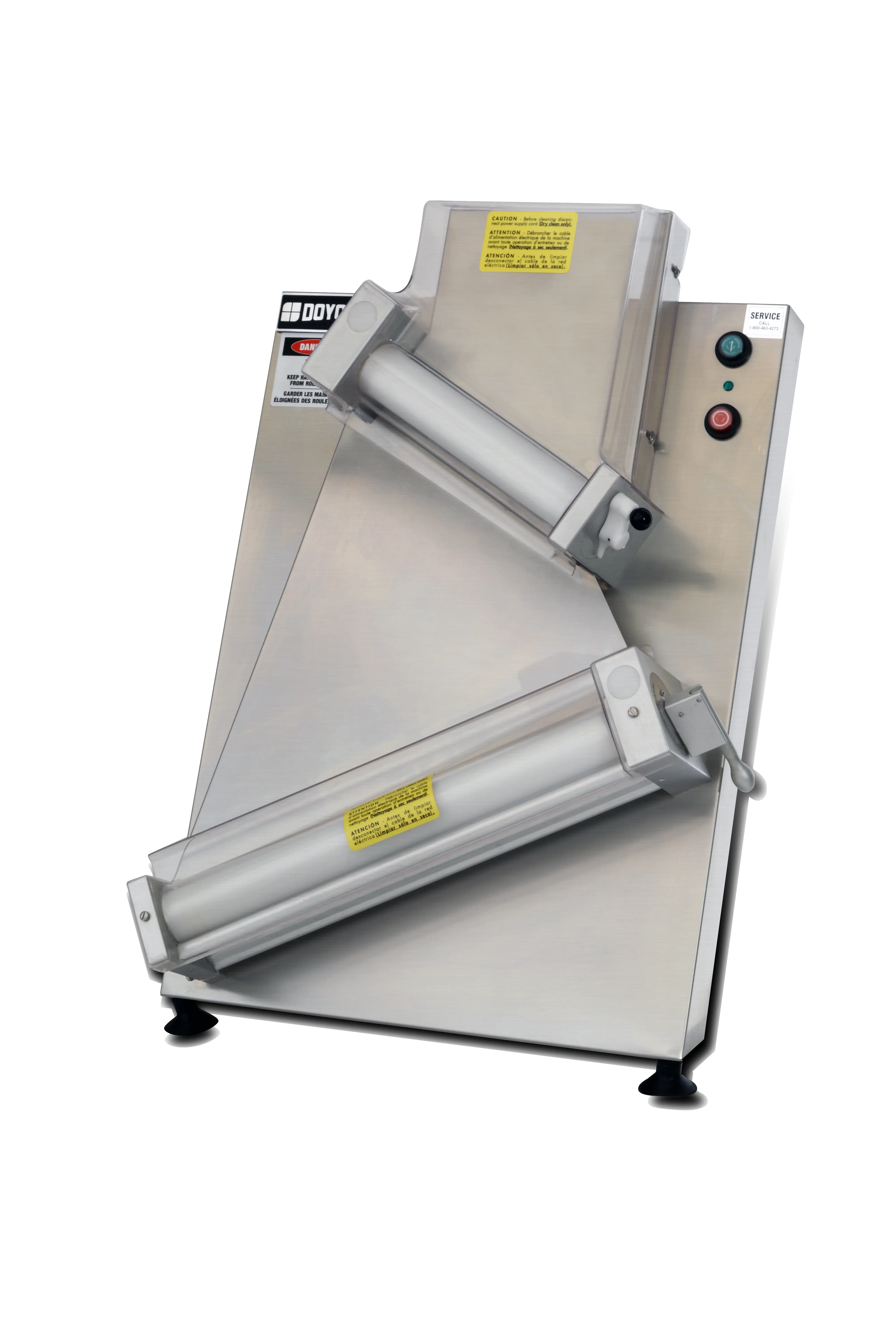 Doyon Baking Equipment DL18DP Countertop 18