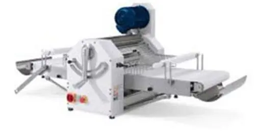 Doyon Baking Equipment LMA620 91 Reversible Dough Sheeter Floor Model w/  30 lb Capacity