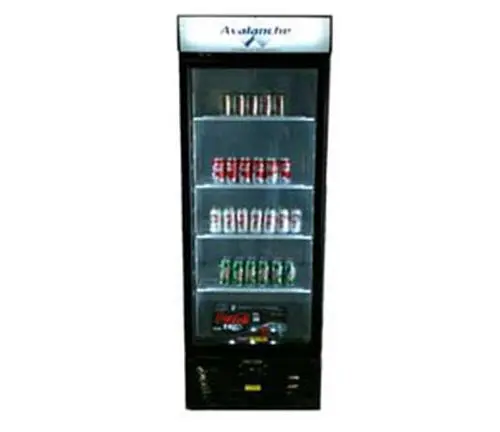 Avalanche AR21-E-HGD - Item 140264