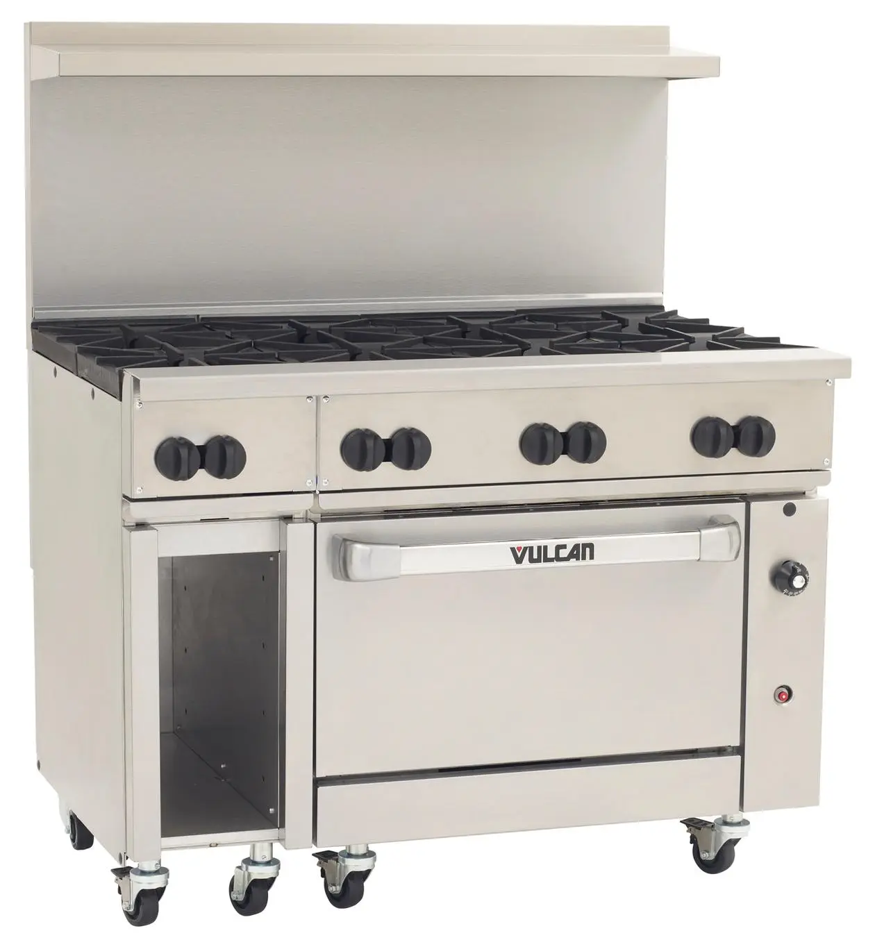 Vulcan 48S-8B - Item 142900