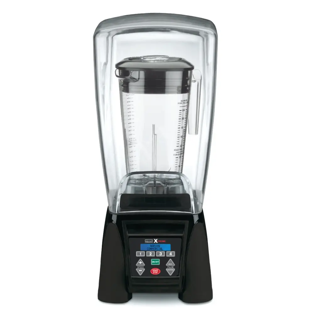 Hamilton Beach HBH850 - Summit 64-oz. High-Performance Blender