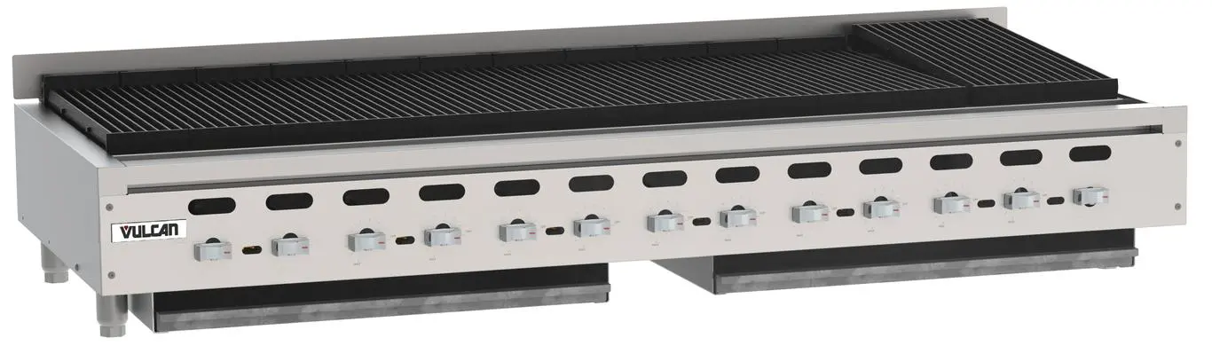 Vulcan VACB72 - Item 145593