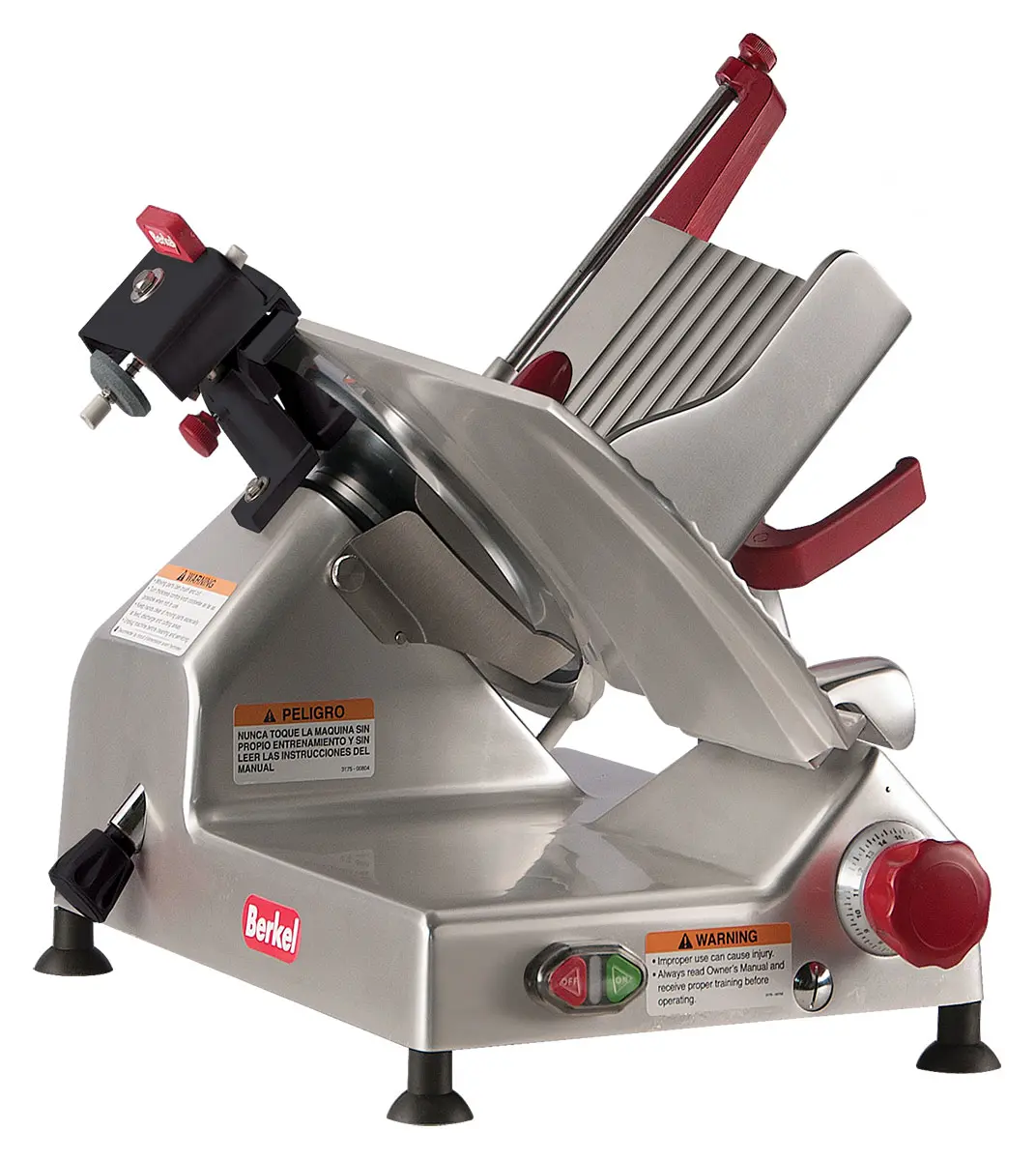Berkel 827E-PLUS - Item 145805
