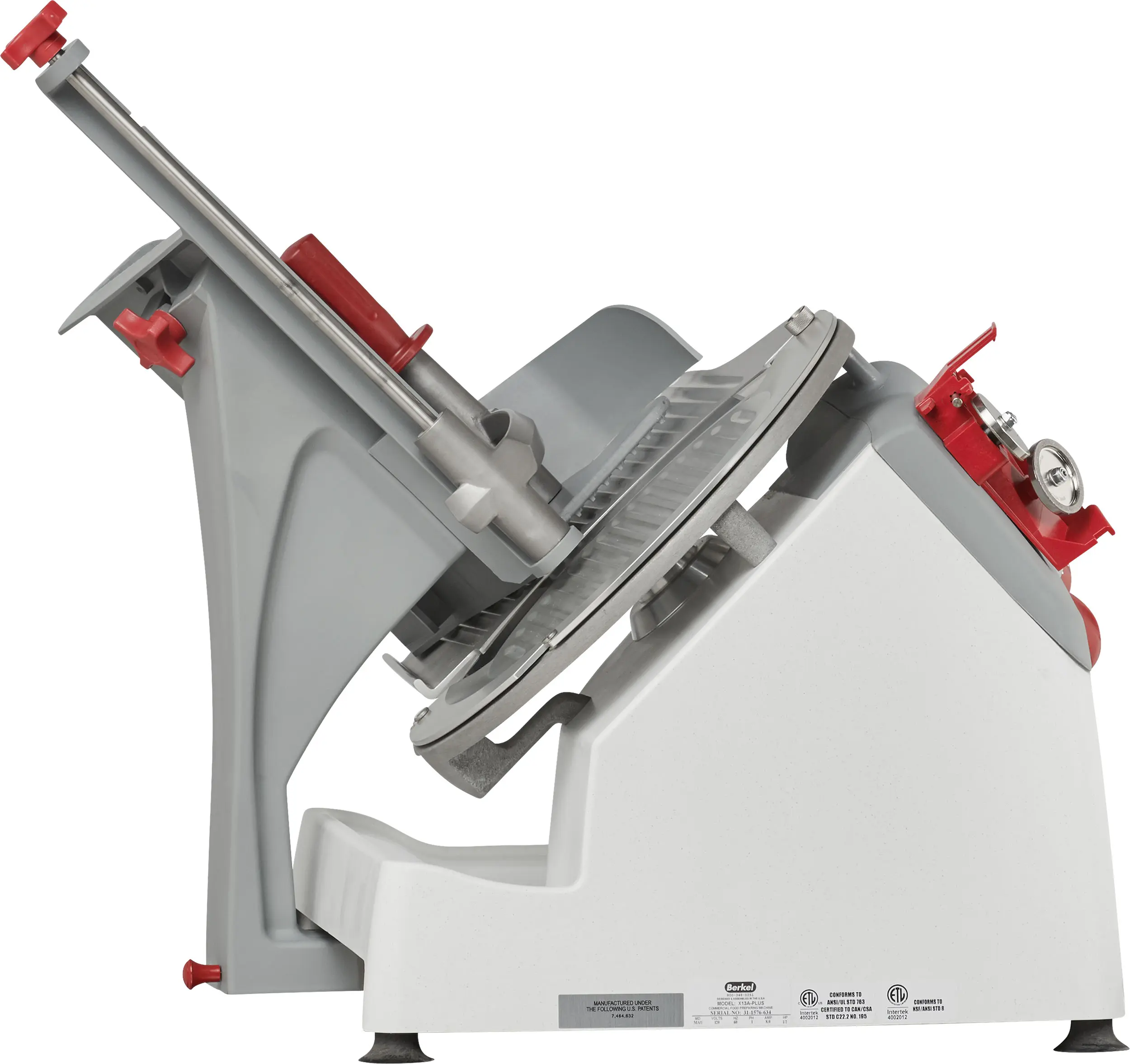 Berkel X13A-PLUS - Item 145829