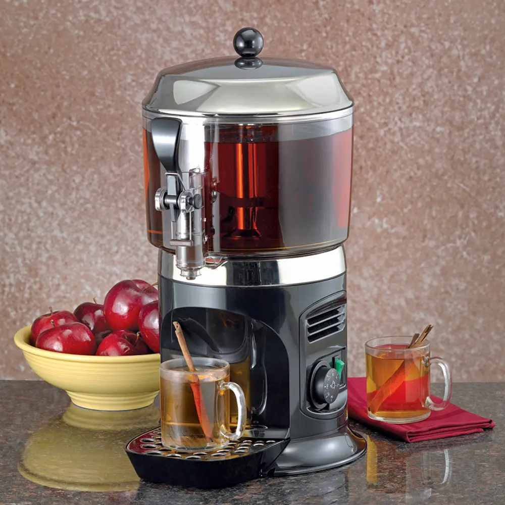 Admiral Craft HCD-10 Hot Chocolate Dispenser