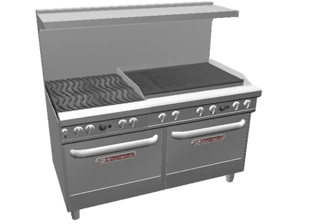 Southbend 4602DD-3CL - Item 150680