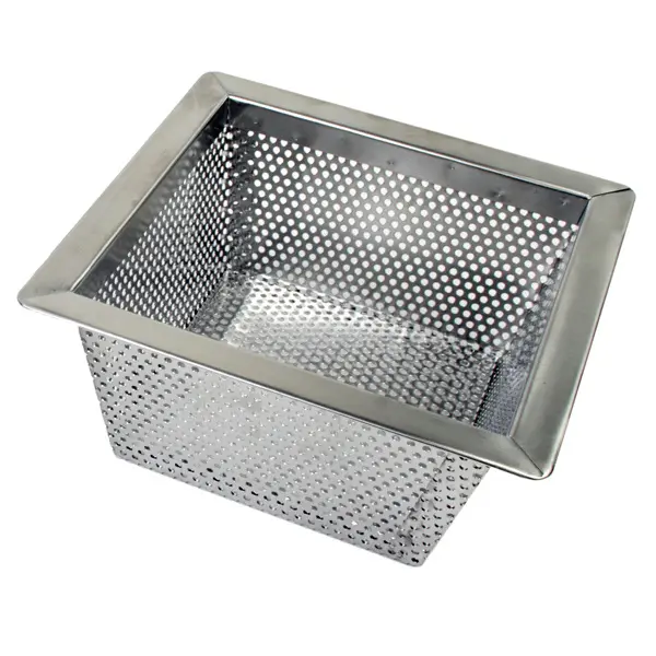 Thunder Group SLFDS510 Floor Drain Strainer 10