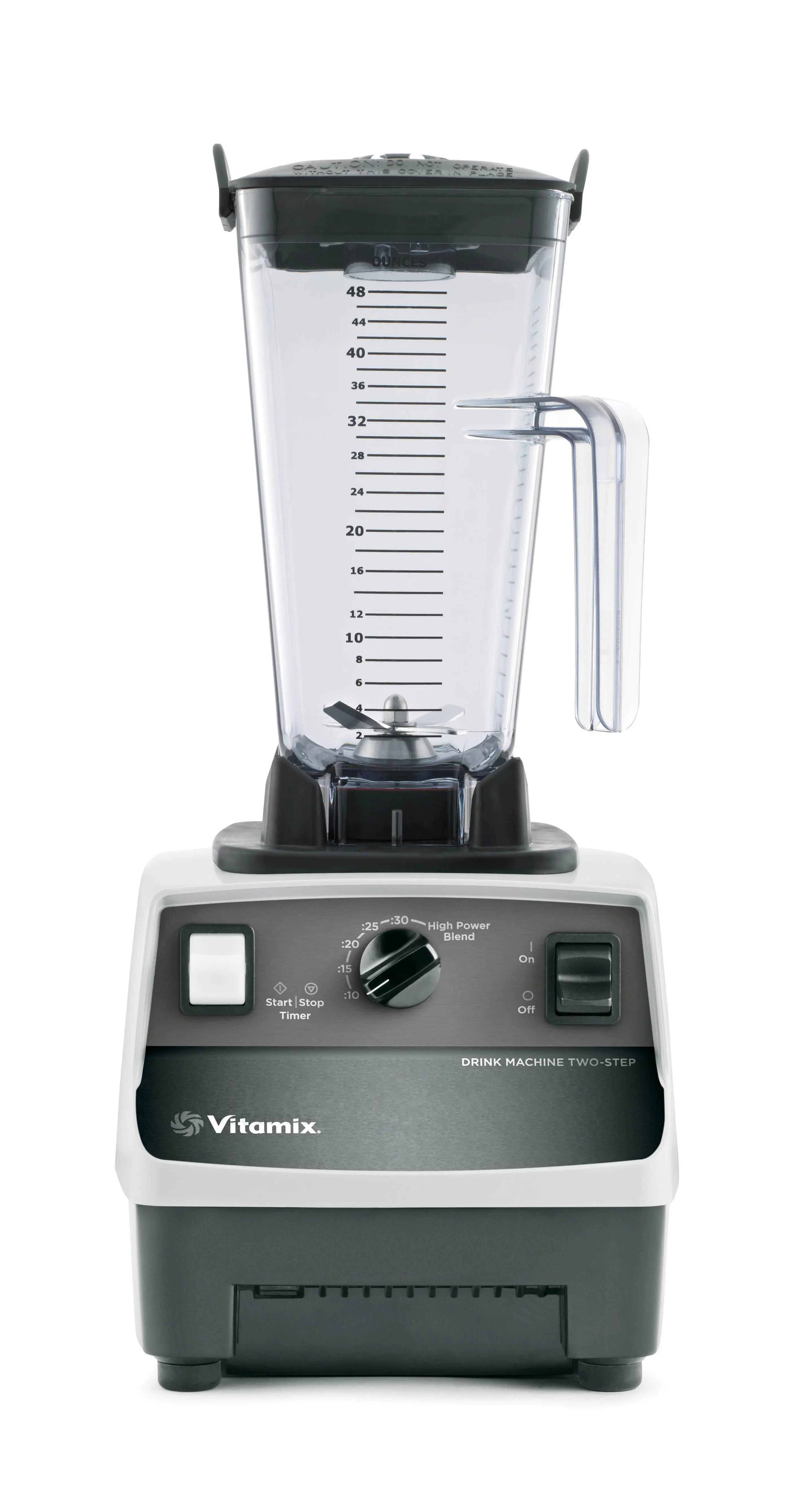 Vitamix 752 Blender Container, Clear, 64 oz