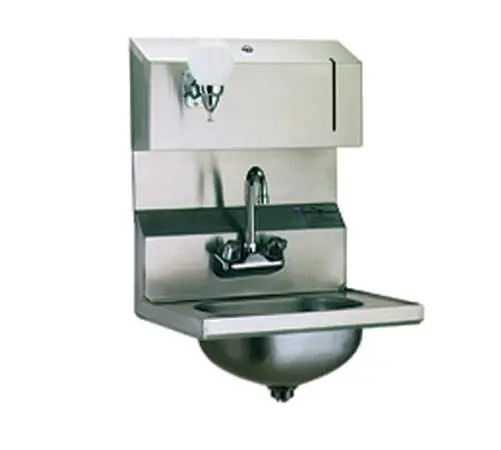 Eagle Group HSA-10-FDP-1X - Item 159397