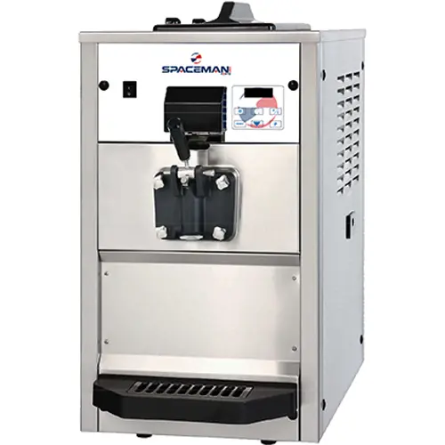 Spaceman 6235A-C Soft Serve Machine