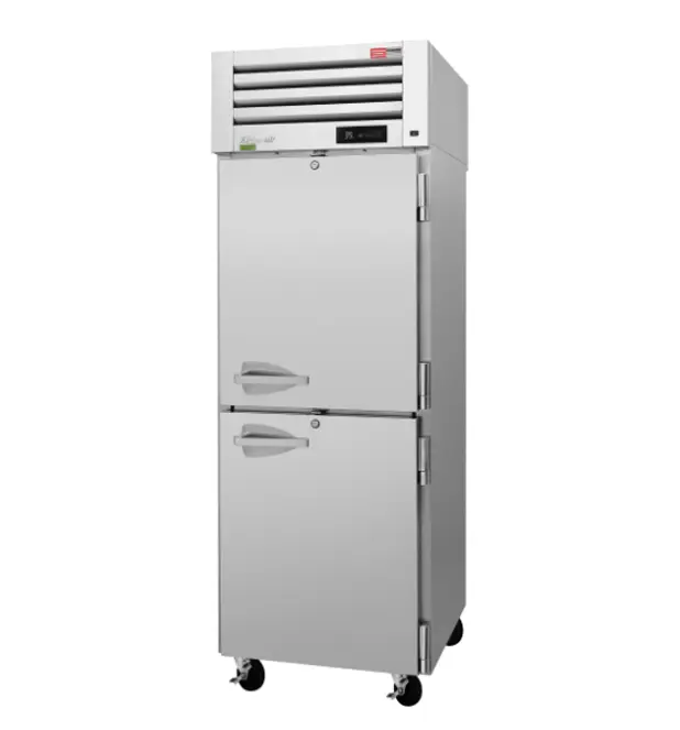 Turbo Air PRO-26-2R-PT-N - Item 163509