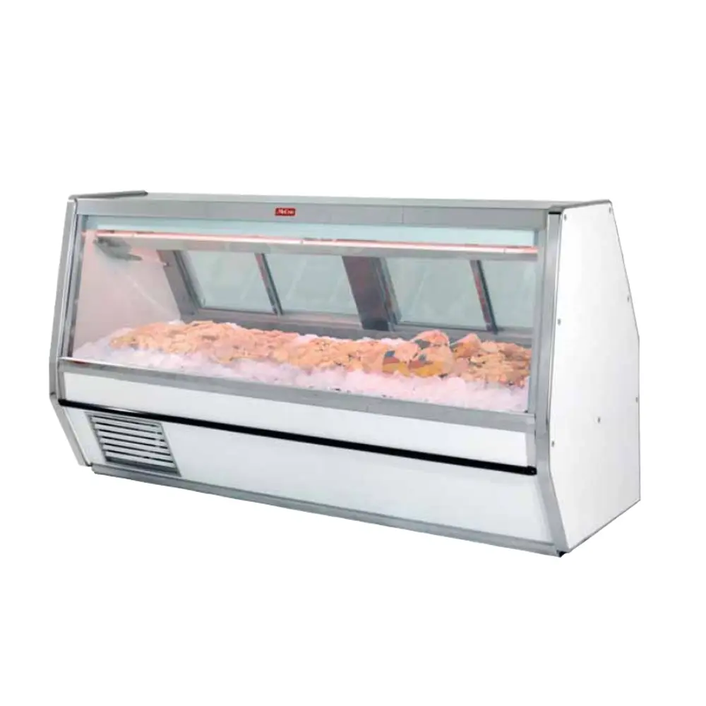 Howard McCray SC-CFS40E-12-LED - Item 163850