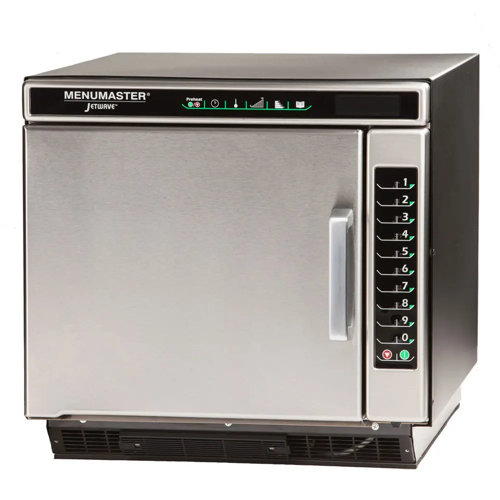 menumaster xpress oven