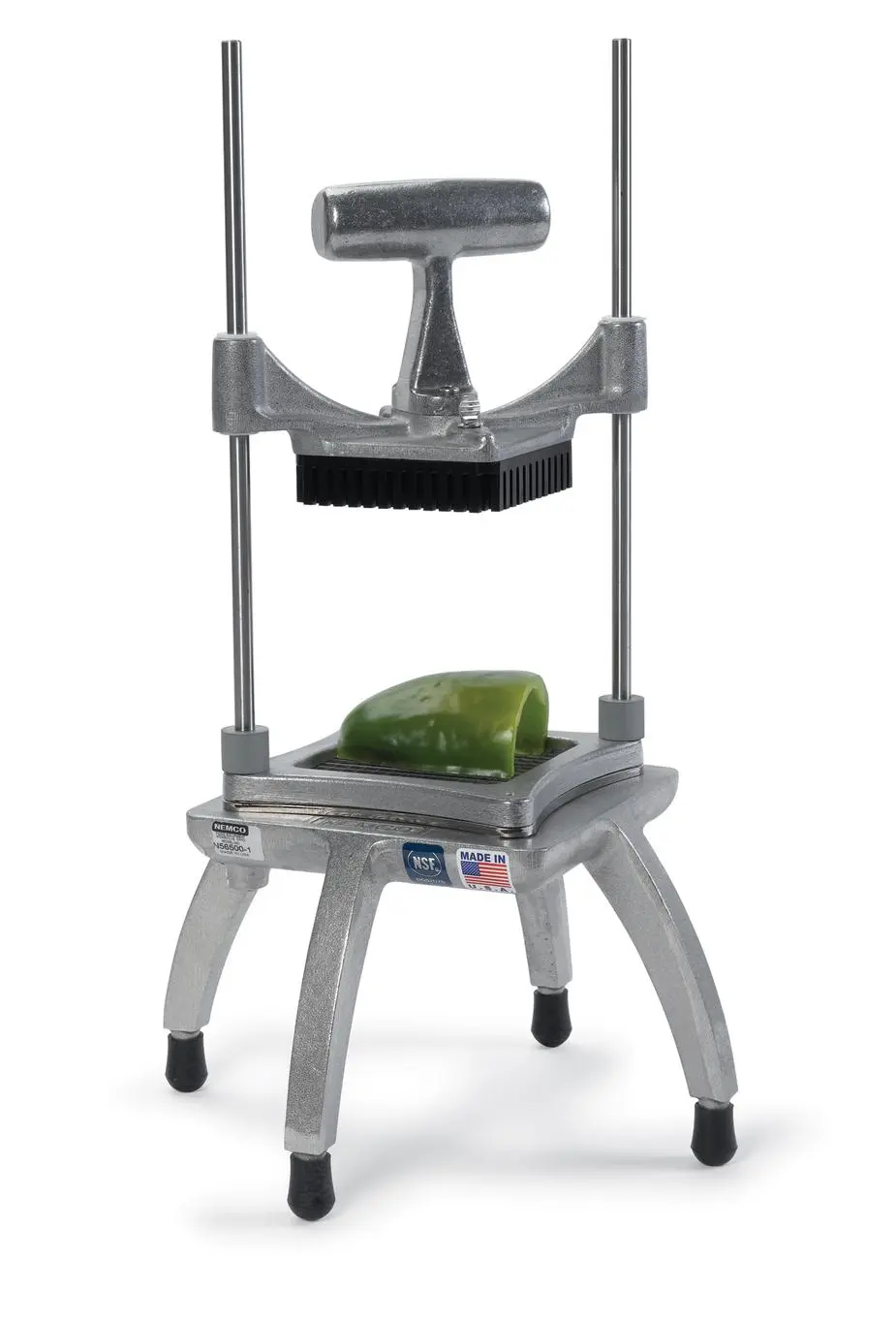 Food Prep & Food Preparation Equipment: Nemco Chopper