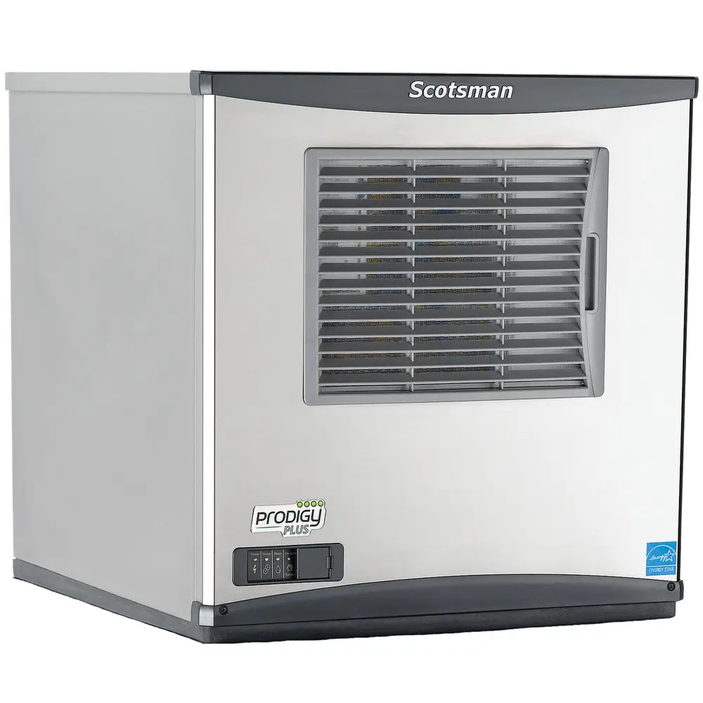 Scotsman C0322SA-1 Prodigy Plus 300lb Ice Machine 22" Air Cooled Small Cube - Picture 1 of 1