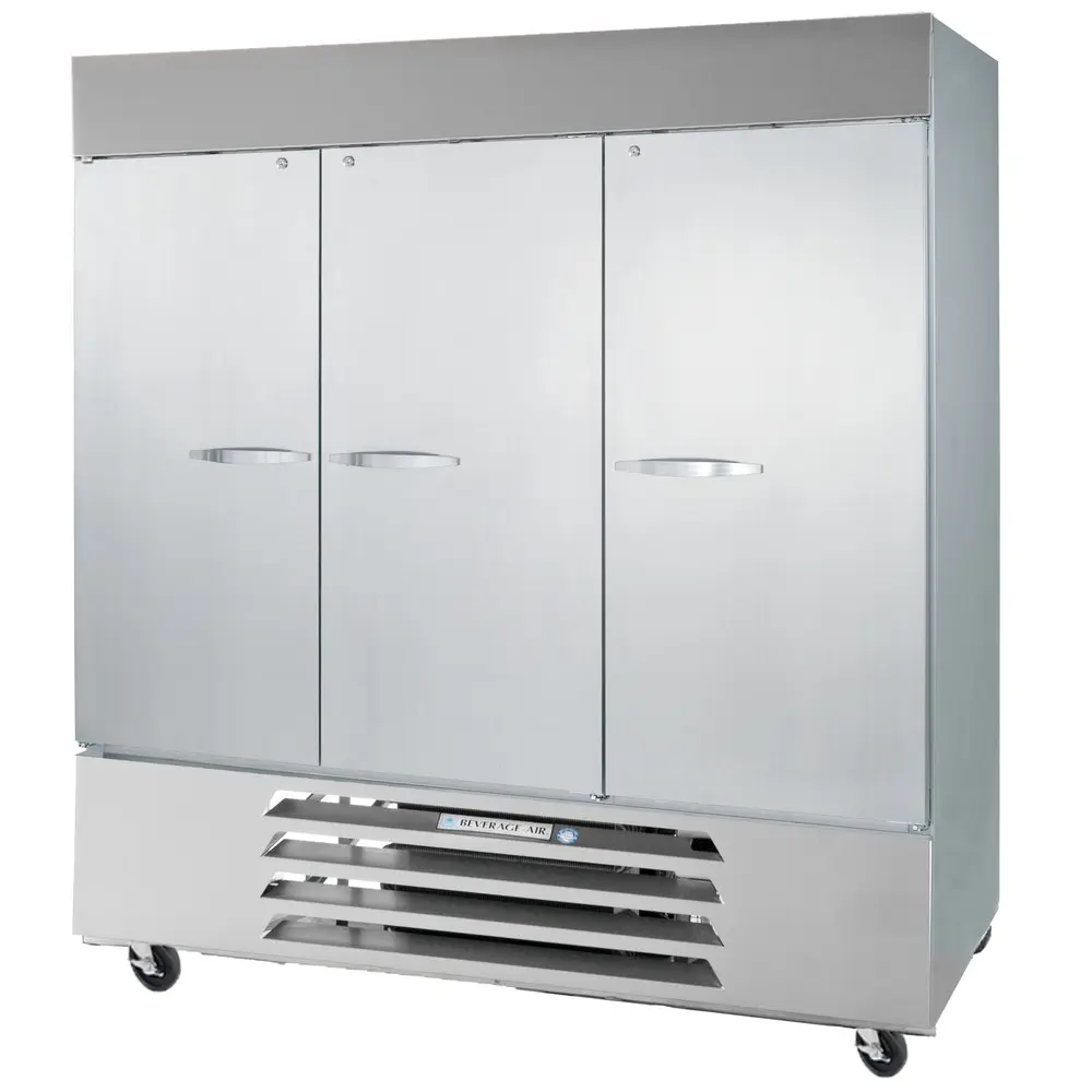 Beverage Air RB72HC-1S - Item 166733