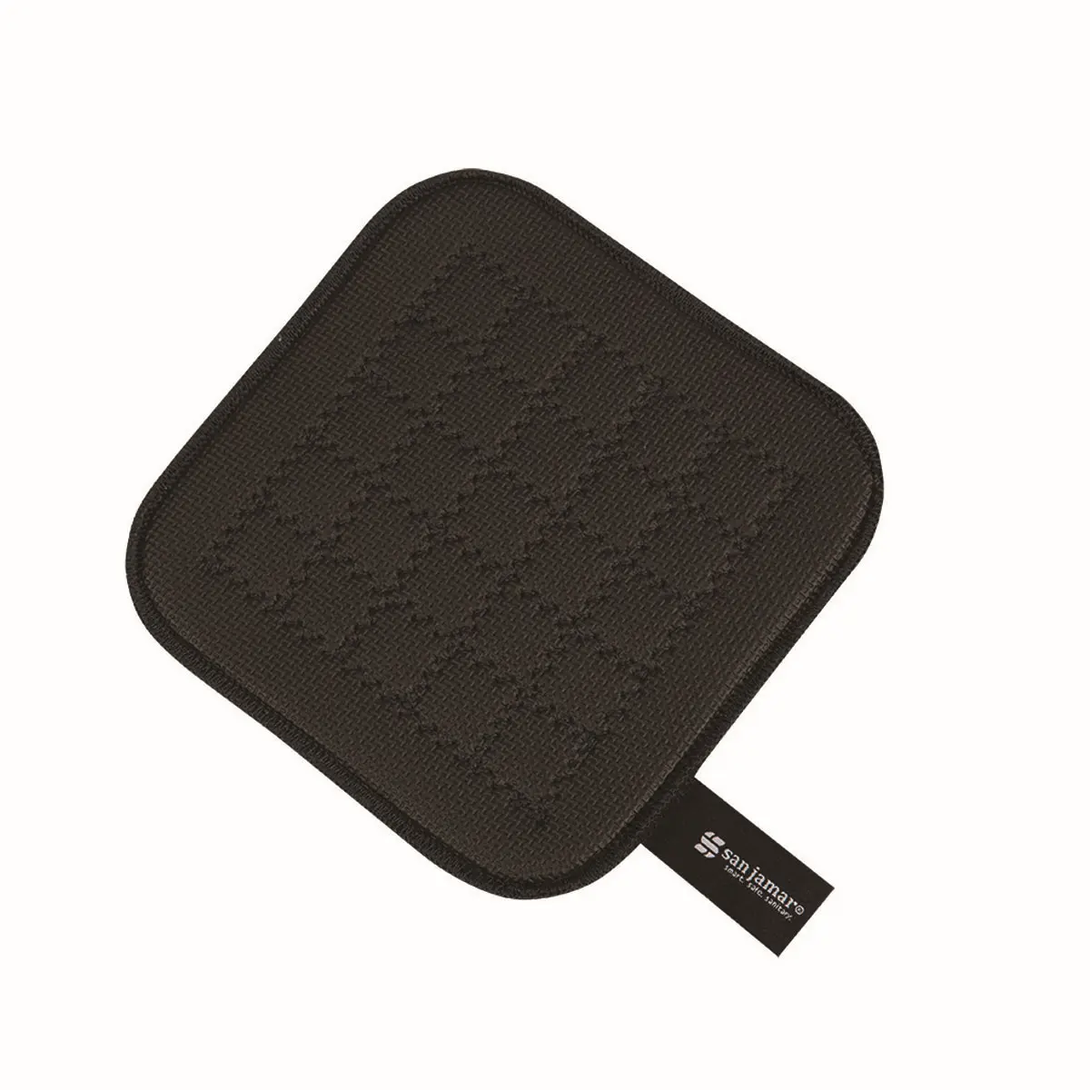 San Jamar UHP77BK - Item 169980