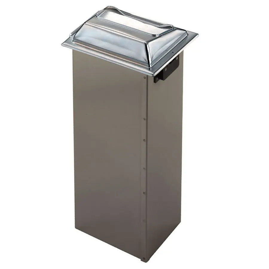 San Jamar H2001SS - Item 173233