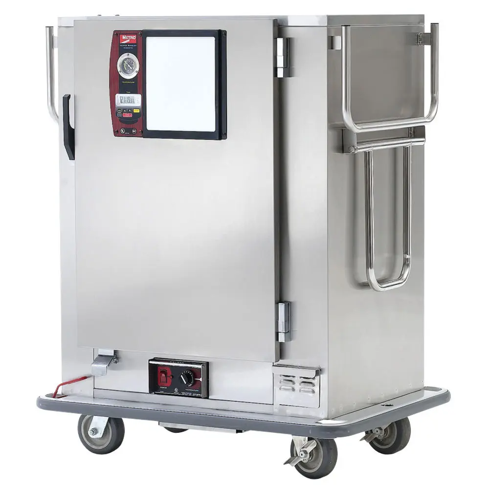 Metro MBQ-90-QH - Item 174518
