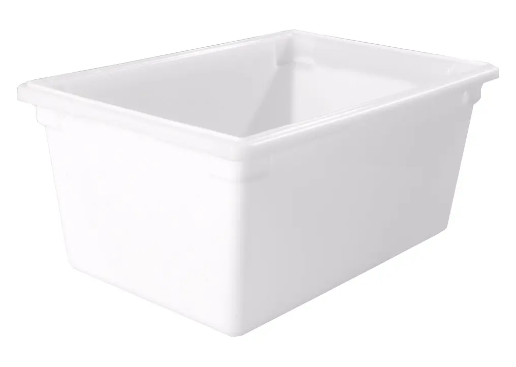 Cambro (1826CP148) 18 x 26 Food Box Lid