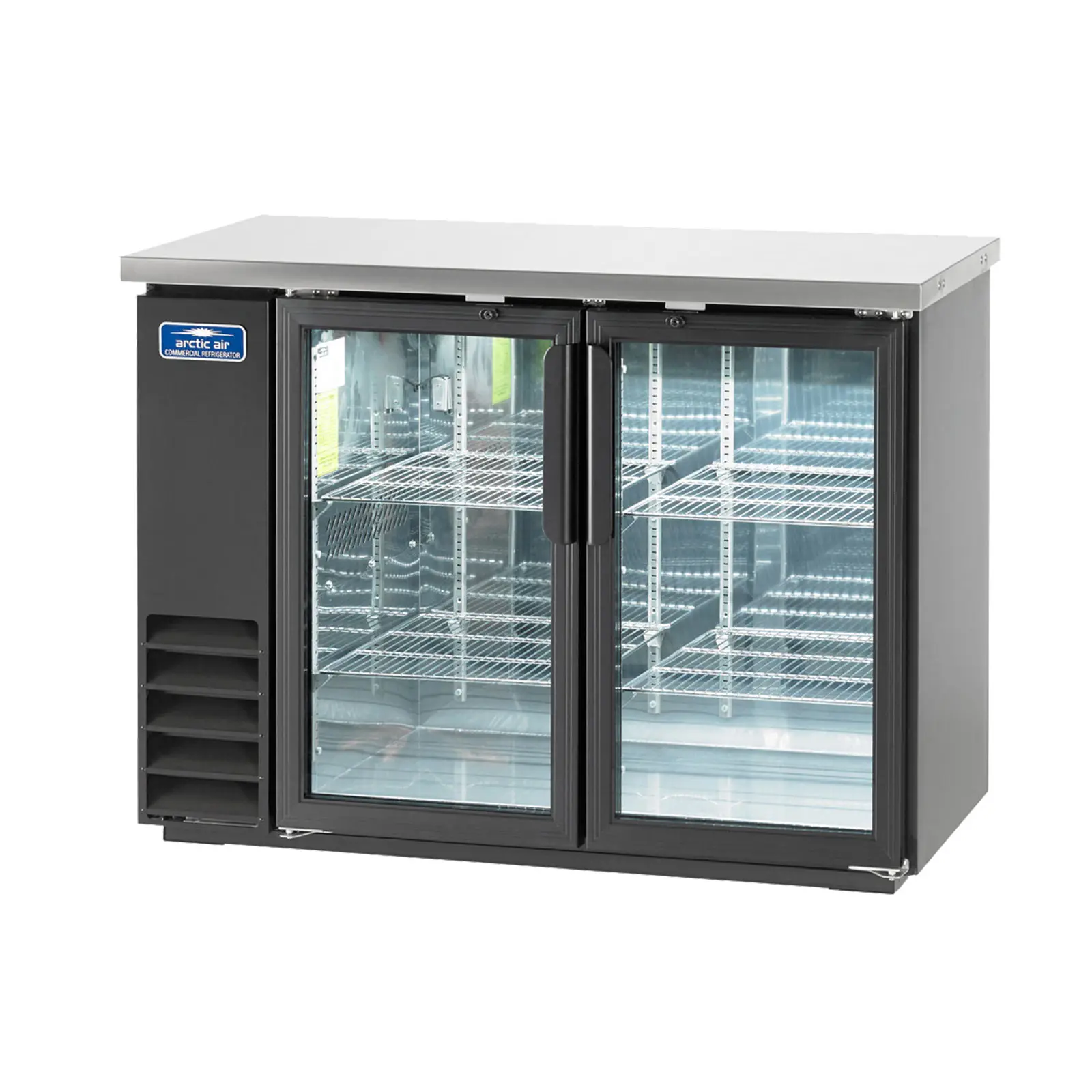 Arctic Air ABB48G - Item 177368
