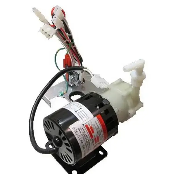 Ice-O-Matic KPU090 Pump Kit for GEMU090