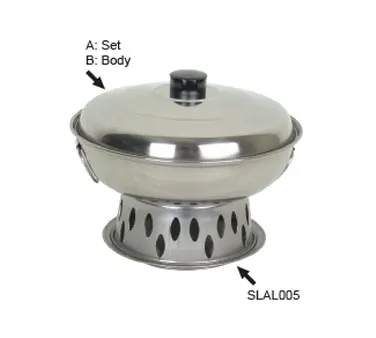 Thunder Group SLAL01A - Item 179109