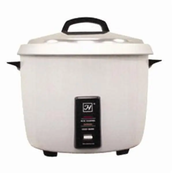  Tiger Chef SEJ50000 30 Cup Rice Cooker & Warmer: Home & Kitchen