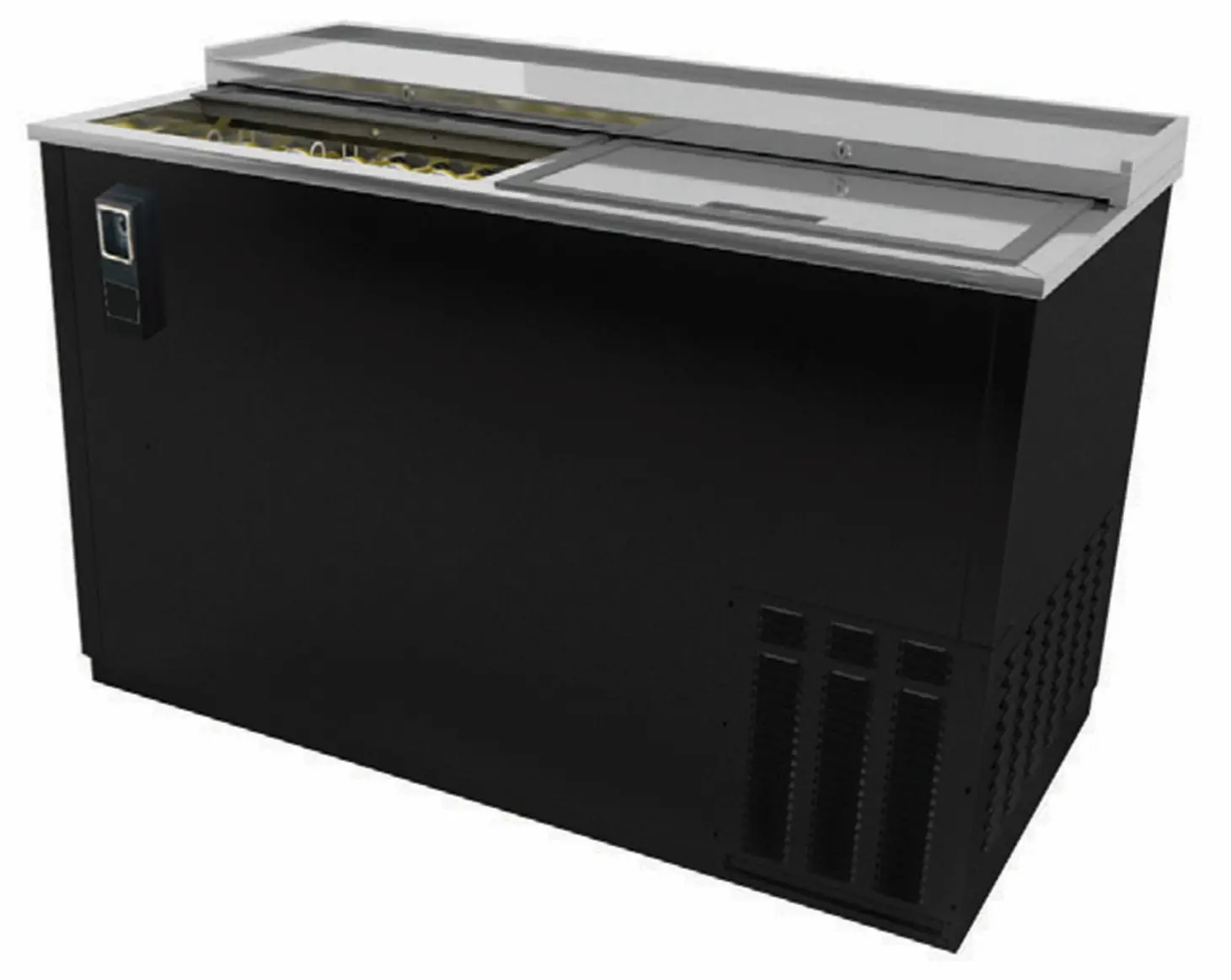 BK Resources BC-2-50 - Item 179647