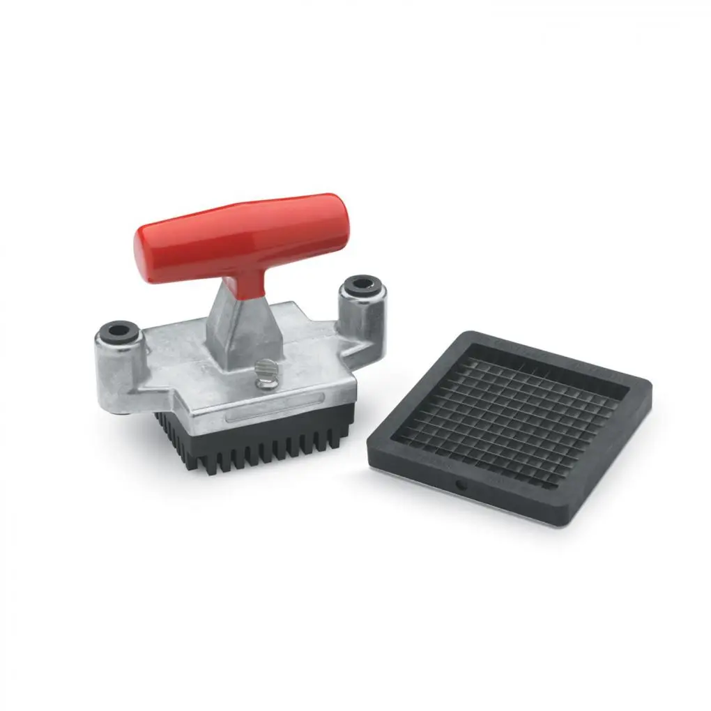 Commercial vegetable cutter - 55011 - Vollrath