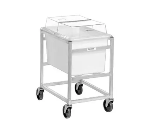Bus Bin Rack Channel Manufacturing PBA001 18.75