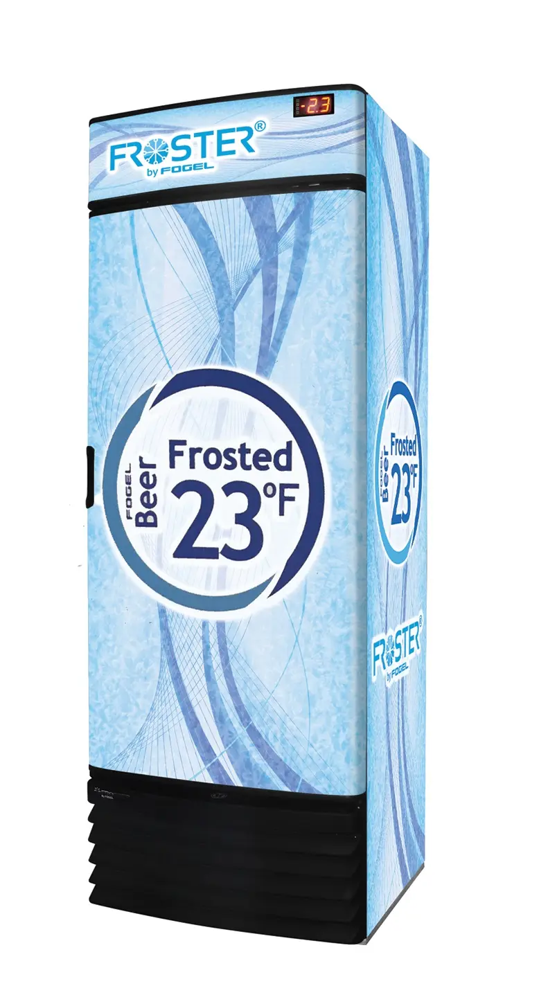 Froster