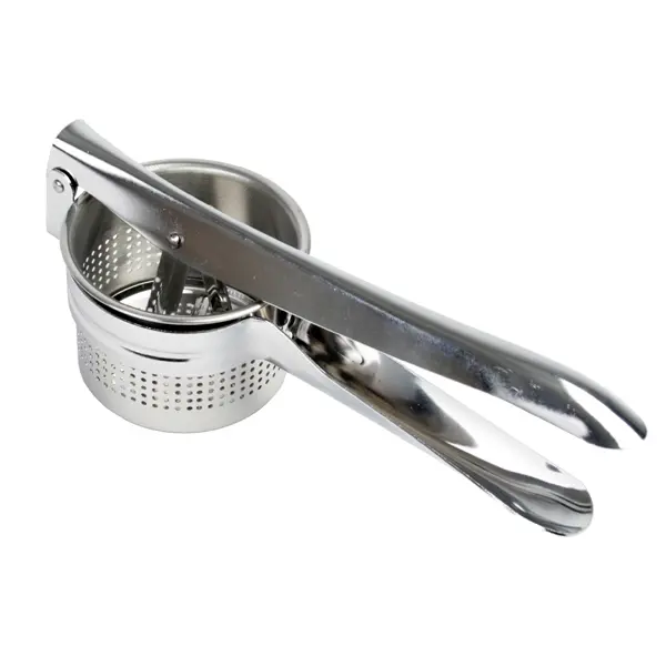 Thunder Group SLPR009 Stainless Steel Potato Ricer | ACityDiscount