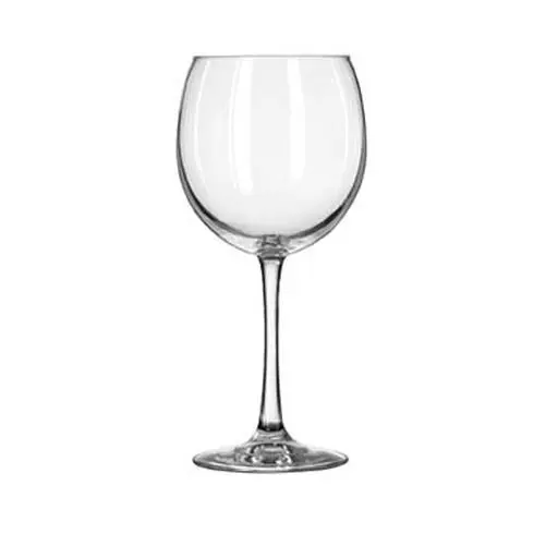 Libbey 7500 Vina 8 oz. Champagne Flute Glass 