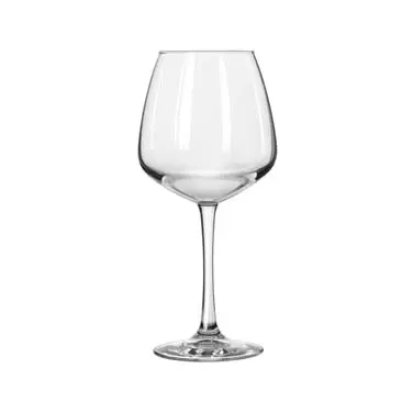 Vaso de vino globo de diamante Libbey 7515 Vina 18 oz - 1 doz - Imagen 1 de 1