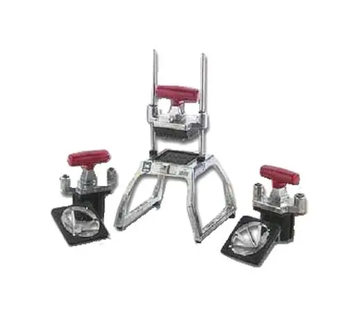 Vollrath 15006 InstaCut Fruit & Vegetable Wedger Table Top w/ Cut Options