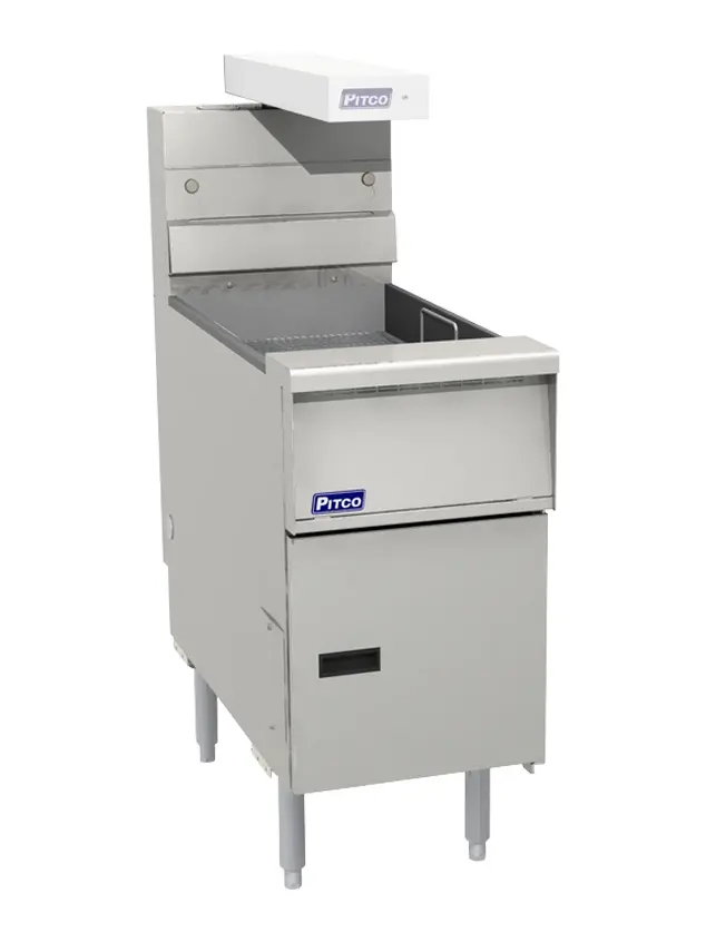 Pitco BNB-SG14 - Item 218263