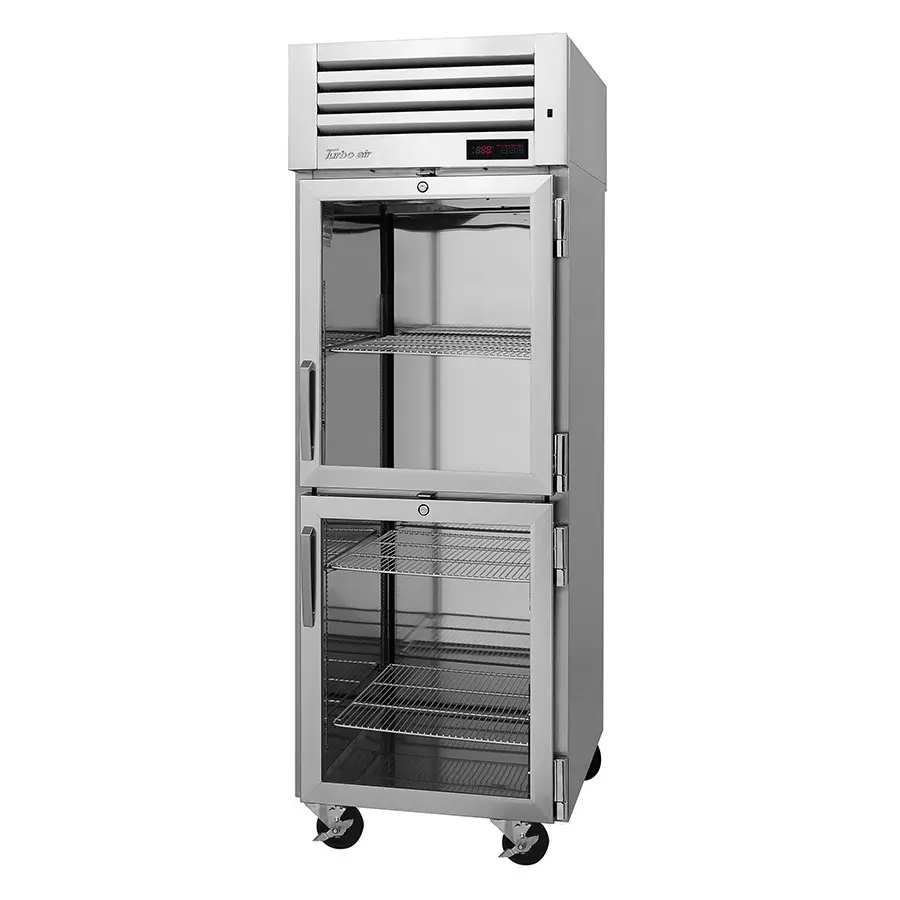 Turbo Air PRO-26-2H-GS-PT - Item 220075