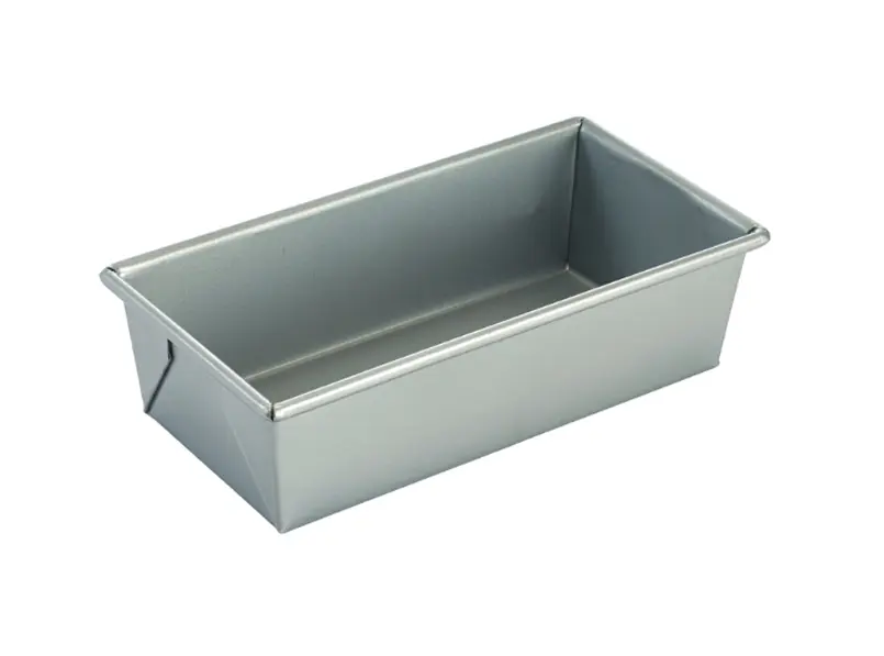 Winco HSP-103 10 Springform Pan Aluminized Steel