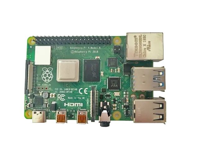 Raspberry Pi MODEL B Raspberry Pi 4 Model B 4GB RAM | eBay