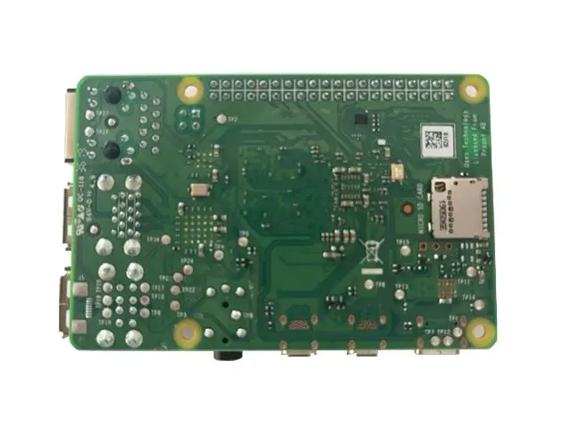 Raspberry Pi 4 Model B 4GB + おまけ Raspberry Pi 4 Model B 4GB + おまけ